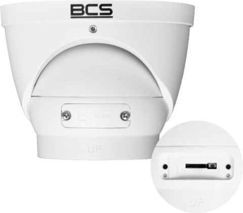 Kamera BCS LINE BCS-L-EIP58VSR4-Ai1(2) Kamera BCS LINE BCS-L-EIP58VSR4-Ai1(2)