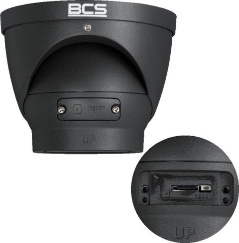 Kamera BCS LINE BCS-L-EIP58VSR4-Ai1-G Kamera BCS LINE BCS-L-EIP58VSR4-Ai1-G