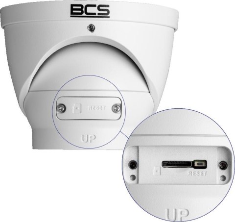 Kamera BCS LINE BCS-L-EIP68VSR4-Ai2 Kamera BCS LINE BCS-L-EIP68VSR4-Ai2
