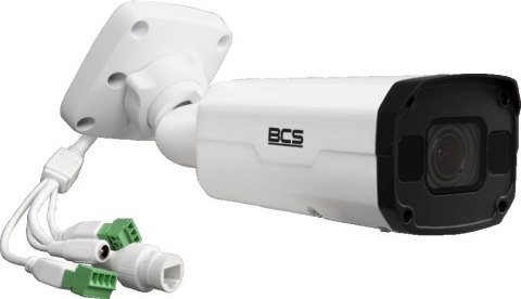 Kamera BCS POINT BCS-P-TIP55VSR5-Ai2 Kamera BCS POINT BCS-P-TIP55VSR5-Ai2