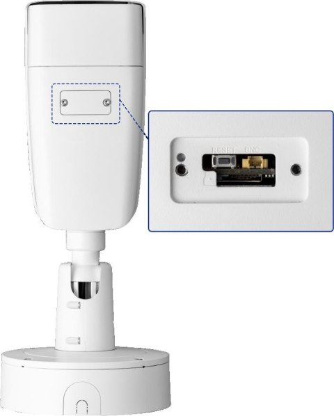 Kamera BCS VIEW BCS-V-TIP54VSR6-Ai2 Kamera BCS VIEW BCS-V-TIP54VSR6-Ai2