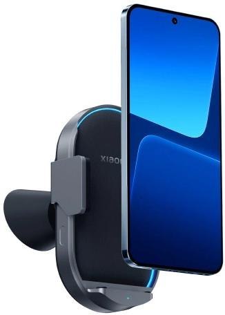 Ładowarka bezprzewodowa Xiaomi 50W Wireless Car Charger Ładowarka bezprzewodowa Xiaomi 50W Wireless Car Charger
