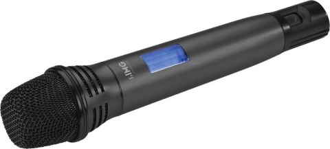 Mikrofon doręczny z nadajnik. TXS-606HT/2 Mikrofon doręczny z nadajnik. TXS-606HT/2