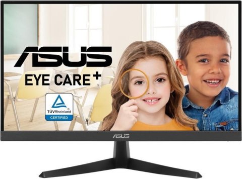 Monitor 22" ASUS VY229Q FreeSync FullHD IPS 75Hz 1ms Monitor 22" ASUS VY229Q FreeSync FullHD IPS 75Hz 1ms