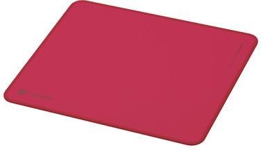Podkładka pod mysz Natec Colors Series Viva Magenta 300x250mm Podkładka pod mysz Natec Colors Series Viva Magenta 300x250mm