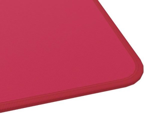 Podkładka pod mysz Natec Colors Series Viva Magenta 300x250mm Podkładka pod mysz Natec Colors Series Viva Magenta 300x250mm