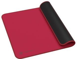 Podkładka pod mysz Natec Colors Series Viva Magenta 300x250mm Podkładka pod mysz Natec Colors Series Viva Magenta 300x250mm