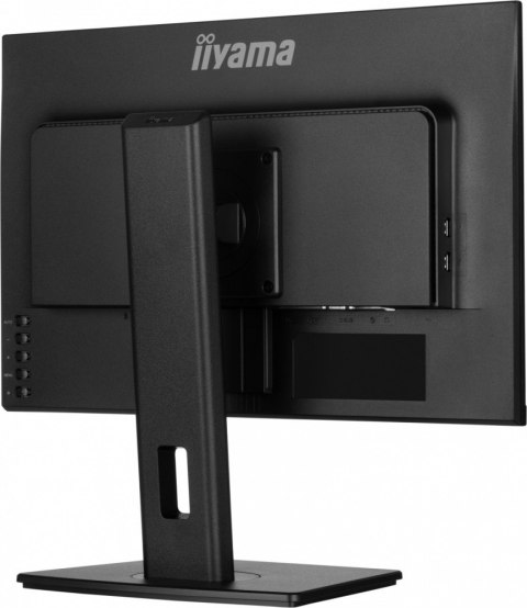 Monitor 22.5 cala XUB2395WSU-B5 IPS, PIVOT, 1920x1200, DP, HDMI, VGA, 16:10, 2xUSB, 2x2W, Freesync, HAS(150mm) Monitor 22.5 cala XUB2395WSU-B5 IPS, PIVOT, 1920x1200, DP, HDMI, VGA, 16:10, 2xUSB, 2x2W, Freesync, HAS(150mm)