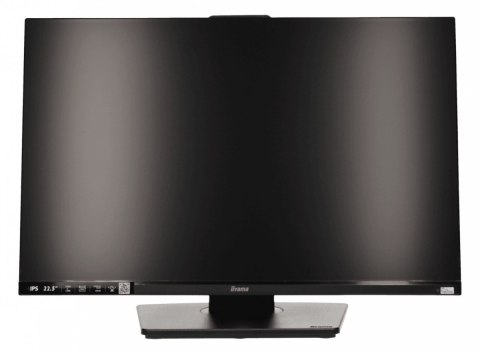 Monitor 22.5 cala XUB2395WSU-B5 IPS, PIVOT, 1920x1200, DP, HDMI, VGA, 16:10, 2xUSB, 2x2W, Freesync, HAS(150mm) Monitor 22.5 cala XUB2395WSU-B5 IPS, PIVOT, 1920x1200, DP, HDMI, VGA, 16:10, 2xUSB, 2x2W, Freesync, HAS(150mm)