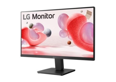 Monitor 24MR400-B 23.8 cala IPS FHD AMD FreeSync Monitor 24MR400-B 23.8 cala IPS FHD AMD FreeSync