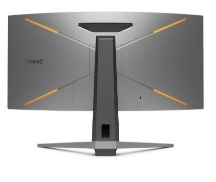 Monitor 34 cale EX3410R LED WQHD/IPS/1ms/144Hz Monitor 34 cale EX3410R LED WQHD/IPS/1ms/144Hz