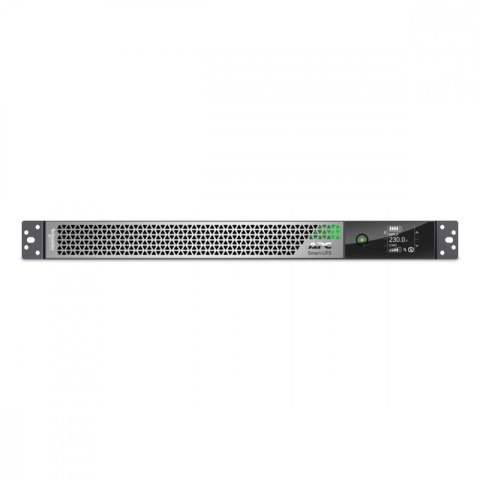 Zasilacz SRTL2K2RM1UINC APC Smart-UPS Ultra, 2200VA 230V 1U, with LithiumIon Battery, with Network Management Card Embedded Zasilacz SRTL2K2RM1UINC APC Smart-UPS Ultra, 2200VA 230V 1U, with LithiumIon Battery, with Network Management Card Embedded