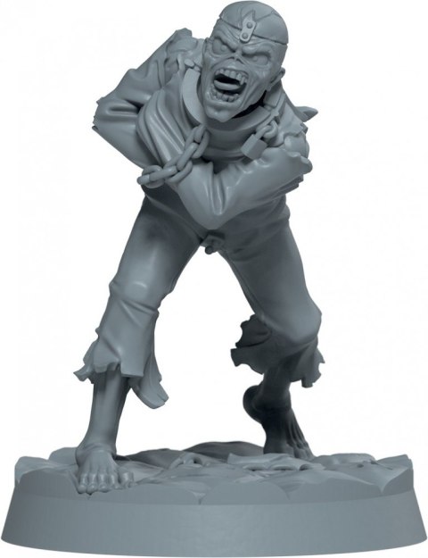 Dodatek do gry Iron Maiden Zestaw 2 Dodatek do gry Iron Maiden Zestaw 2