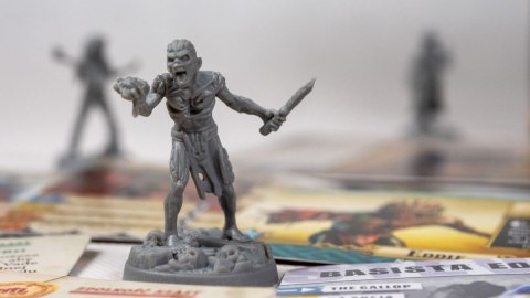 Dodatek do gry Iron Maiden Zestaw 2 Dodatek do gry Iron Maiden Zestaw 2