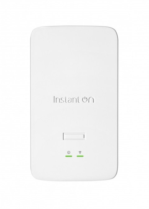 Punkt dostępowy HPE NW ION AP (RW) AP22D S1U76A Punkt dostępowy HPE NW ION AP (RW) AP22D S1U76A