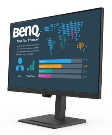 Monitor 31.5 cala BL3290QT 2K 4ms/IPS/75HZ/HDMI/Czarny Monitor 31.5 cala BL3290QT 2K 4ms/IPS/75HZ/HDMI/Czarny