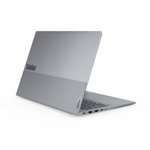 Notebook ThinkBook 16 G7 21MS0080PB W11Pro Ultra 7 155H/16GB/512GB/INT/16.0 WUXGA/Arctic Grey/3YRS OS + CO2 Offset Notebook ThinkBook 16 G7 21MS0080PB W11Pro Ultra 7 155H/16GB/512GB/INT/16.0 WUXGA/Arctic Grey/3YRS OS + CO2 Offset
