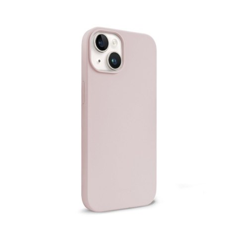 Etui Color Cover Magnetic iPhone 14 / iPhone 13 MagSafe Piaskowy róż Etui Color Cover Magnetic iPhone 14 / iPhone 13 MagSafe Piaskowy róż