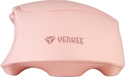 Mysz bezprzewodowa 2,4GHz akumulator 6 przycisków 2400DPI Mysz bezprzewodowa 2,4GHz akumulator 6 przycisków 2400DPI