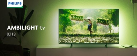 Telewizor LED 50 cali 50PUS8319/12 Telewizor LED 50 cali 50PUS8319/12