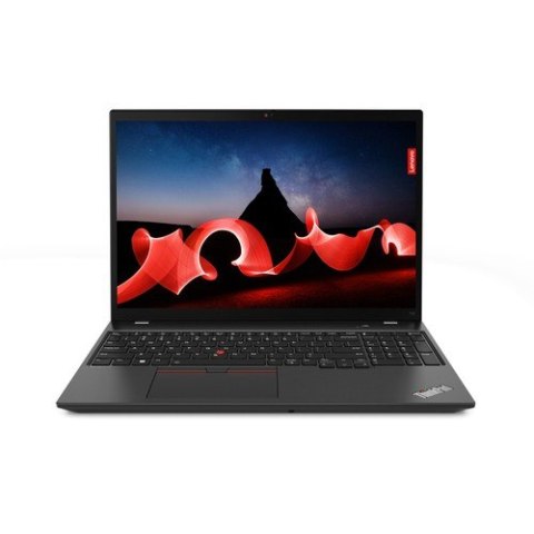 Notebook ThinkPad T16 G2 21K7003PPB W11Pro 7840U/32GB/1TB/AMD/16.0 WUXGA/Thunder Black/3YRS Premier Support + CO2 Offset Notebook ThinkPad T16 G2 21K7003PPB W11Pro 7840U/32GB/1TB/AMD/16.0 WUXGA/Thunder Black/3YRS Premier Support + CO2 Offset