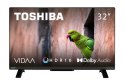 Telewizor LED 32 cale 32WV2E63DG