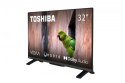 Telewizor LED 32 cale 32WV2E63DG