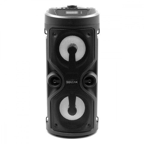 Głośnik Bluetooth 5.0 EDR Harmony SQ1004 Funkcja karaoke Głośnik Bluetooth 5.0 EDR Harmony SQ1004 Funkcja karaoke