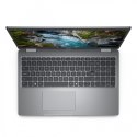 Mobilna stacja robocza Precision 3591 W11P Ultra 7 155H/16GB/512GB SSDG4/15.6FHD/NvidiaRTX1000/FgrPr&SmtCd/FHD/IRCam/Mic/WWANRea