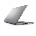 Mobilna stacja robocza Precision 3591 W11P Ultra 7 155H/16GB/512GB SSDG4/15.6FHD/NvidiaRTX1000/FgrPr&SmtCd/FHD/IRCam/Mic/WWANRea