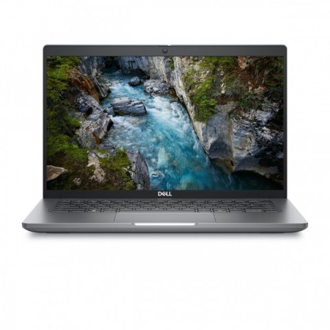Stacja robocza Precision 3490 Win11Pro Ultra 7 155H/16GB/1TB SSD Gen4/14.0 FHD/Nvidia RTX 500/FgrPr&SmtCd/FHD Cam/Mic/WLAN+BT/Ba Stacja robocza Precision 3490 Win11Pro Ultra 7 155H/16GB/1TB SSD Gen4/14.0 FHD/Nvidia RTX 500/FgrPr&SmtCd/FHD Cam/Mic/WLAN+BT/Ba