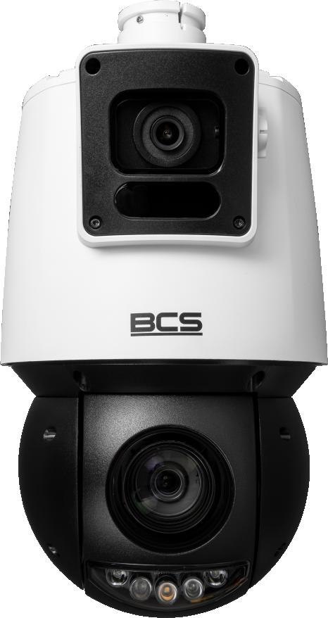Kamer obrotowa IP 4MPX BCS-P-SDIP24425SR10-Ai2 Kamer obrotowa IP 4MPX BCS-P-SDIP24425SR10-Ai2