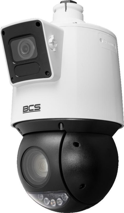 Kamer obrotowa IP 4MPX BCS-P-SDIP24425SR10-Ai2 Kamer obrotowa IP 4MPX BCS-P-SDIP24425SR10-Ai2