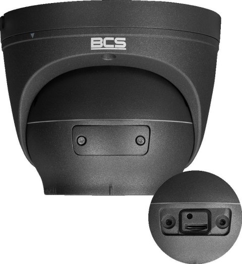 Kamera BCS POINT BCS-P-EIP58VSR4-Ai2-G Kamera BCS POINT BCS-P-EIP58VSR4-Ai2-G