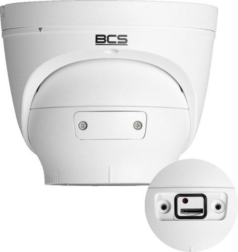 Kamera BCS POINT BCS-P-EIP58VSR4-Ai2 Kamera BCS POINT BCS-P-EIP58VSR4-Ai2