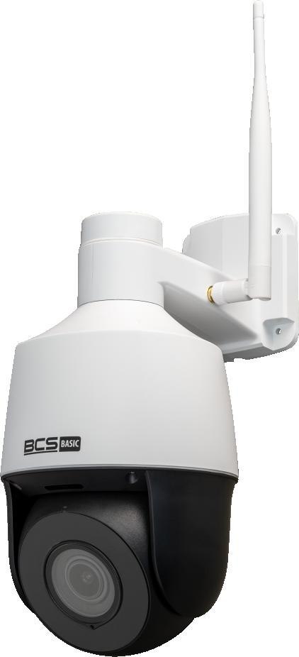 Kamera IP BCS BASIC BCS-B-SIP124SR5-W Kamera IP BCS BASIC BCS-B-SIP124SR5-W