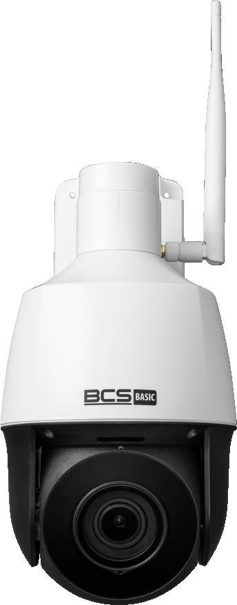Kamera IP BCS BASIC BCS-B-SIP124SR5-W Kamera IP BCS BASIC BCS-B-SIP124SR5-W