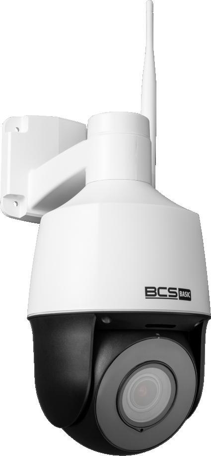 Kamera IP BCS BASIC BCS-B-SIP124SR5-W Kamera IP BCS BASIC BCS-B-SIP124SR5-W