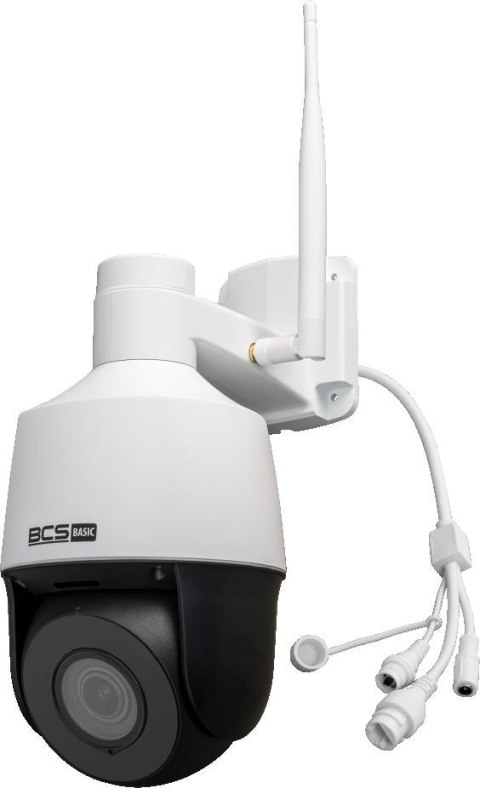 Kamera IP BCS BASIC BCS-B-SIP124SR5-W Kamera IP BCS BASIC BCS-B-SIP124SR5-W