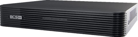 Rejestrator BCS BASIC BCS-B-NVR0401-4P(2.0) Rejestrator BCS BASIC BCS-B-NVR0401-4P(2.0)