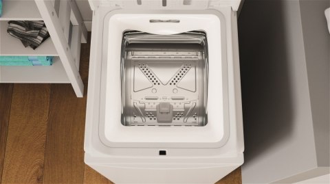 Pralka BTWS6240PPLN Pralka BTWS6240PPLN