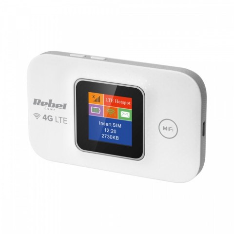 Router- Modem MIFI 4G LTE Router- Modem MIFI 4G LTE