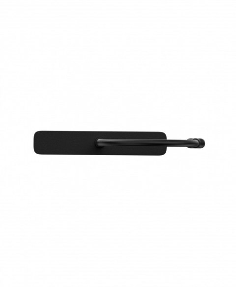 Hub 4w1 10Gbps USB-C Czarny Hub 4w1 10Gbps USB-C Czarny