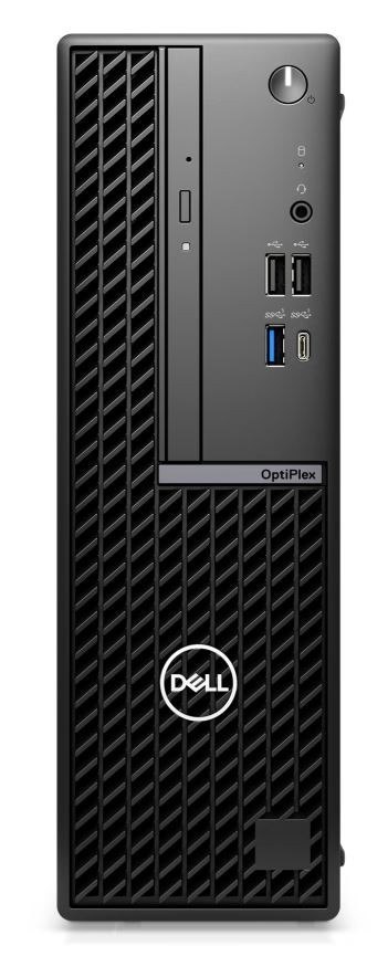 Komputer Optiplex Plus SFF/Core i5-14500/16GB/256GB SSD/Integrated/WLAN + BT/Wireless Kb & Mouse/260W/W11Pro/vPro Komputer Optiplex Plus SFF/Core i5-14500/16GB/256GB SSD/Integrated/WLAN + BT/Wireless Kb & Mouse/260W/W11Pro/vPro