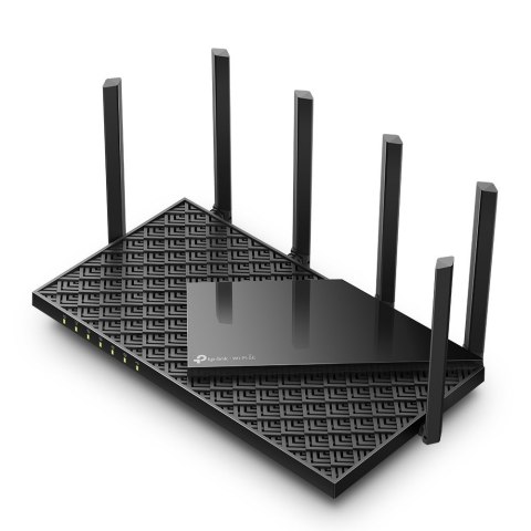 Router Archer AXE75 Router WiFi 6E AX5400 Router Archer AXE75 Router WiFi 6E AX5400