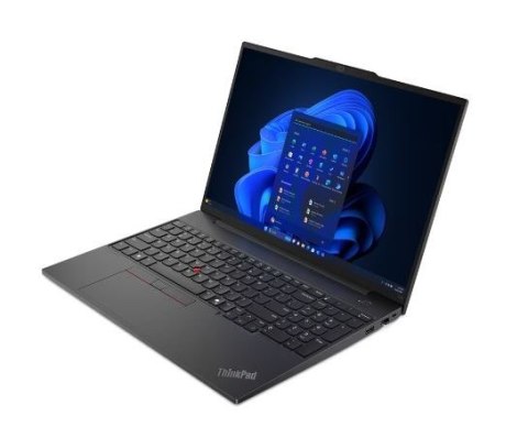 Laptop ThinkPad E16 G2 21M5002CPB W11Pro 7735HS/16GB/512GB/AMD Radeon/16.0 WUXGA/Black/1YR Premier Support + 3YRS OS + CO2 Offse Laptop ThinkPad E16 G2 21M5002CPB W11Pro 7735HS/16GB/512GB/AMD Radeon/16.0 WUXGA/Black/1YR Premier Support + 3YRS OS + CO2 Offse
