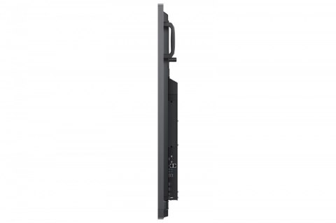 Monitor interaktywny WA86D 86 cali Dotykowy 16h/7 400(cd/m2) 3840x2160 (UHD) Android 13 3xHDMI 5xUSB 1xRJ45 WiFi/BT 3 lata On-Si Monitor interaktywny WA86D 86 cali Dotykowy 16h/7 400(cd/m2) 3840x2160 (UHD) Android 13 3xHDMI 5xUSB 1xRJ45 WiFi/BT 3 lata On-Si