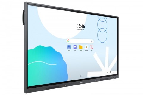 Monitor interaktywny WA86D 86 cali Dotykowy 16h/7 400(cd/m2) 3840x2160 (UHD) Android 13 3xHDMI 5xUSB 1xRJ45 WiFi/BT 3 lata On-Si Monitor interaktywny WA86D 86 cali Dotykowy 16h/7 400(cd/m2) 3840x2160 (UHD) Android 13 3xHDMI 5xUSB 1xRJ45 WiFi/BT 3 lata On-Si
