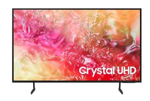 Telewizor LED 43 cale UE43DU7192UXXH Telewizor LED 43 cale UE43DU7192UXXH