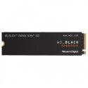 Dysk SSD WD Black 4TB SN850X NVMe M.2 PCIe Gen4 2280